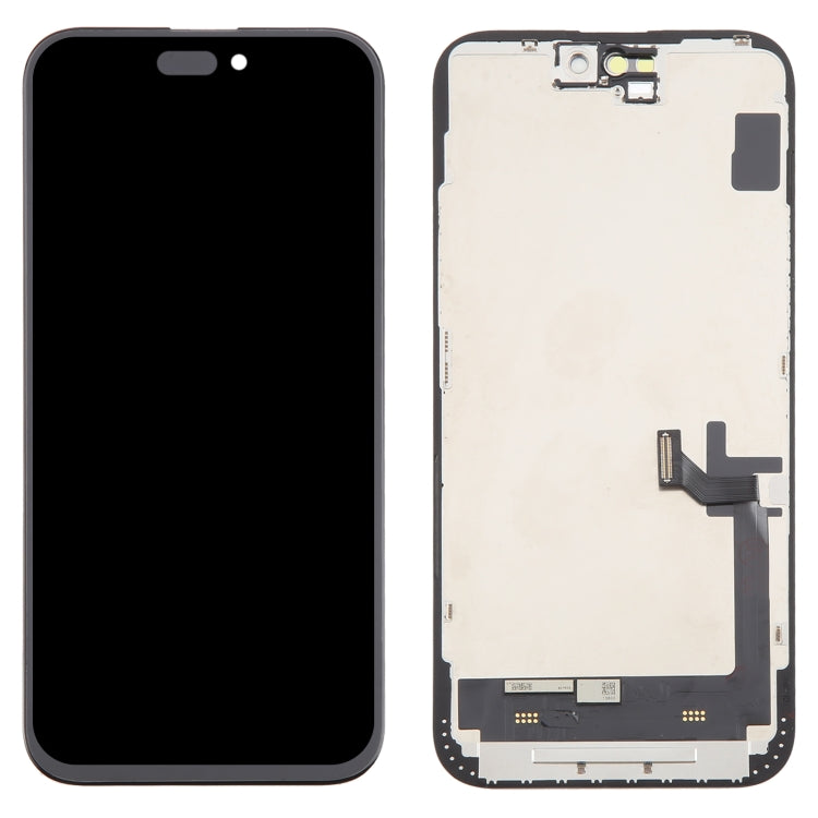 For iPhone 15 Plus HD Incell LCD Screen - LCD Related Parts by PMC TechLife | Online Shopping South Africa | PMC TechLife | Buy Now Pay Later Mobicred
