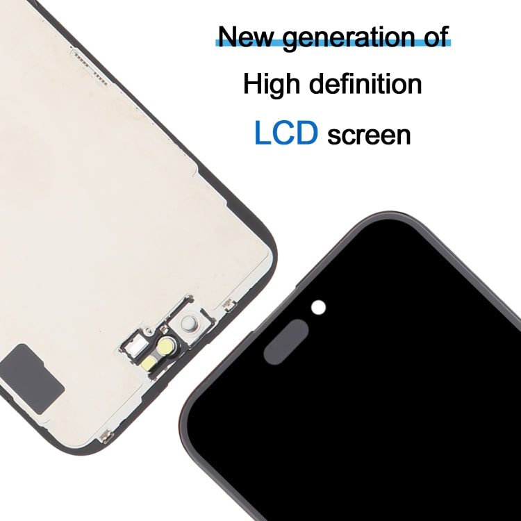 For iPhone 15 Plus HD Incell LCD Screen - LCD Related Parts by PMC TechLife | Online Shopping South Africa | PMC TechLife | Buy Now Pay Later Mobicred