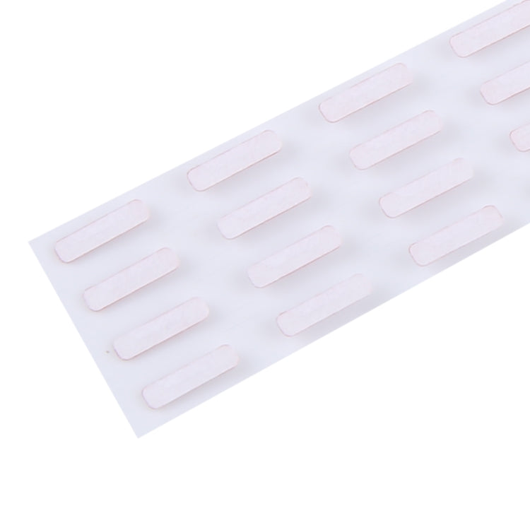 For iPhone 15 Pro 100pcs/set SIM Card Holder Socket Water Damage Warranty Indicator Stickers - Others by PMC TechLife | Online Shopping South Africa | PMC TechLife
