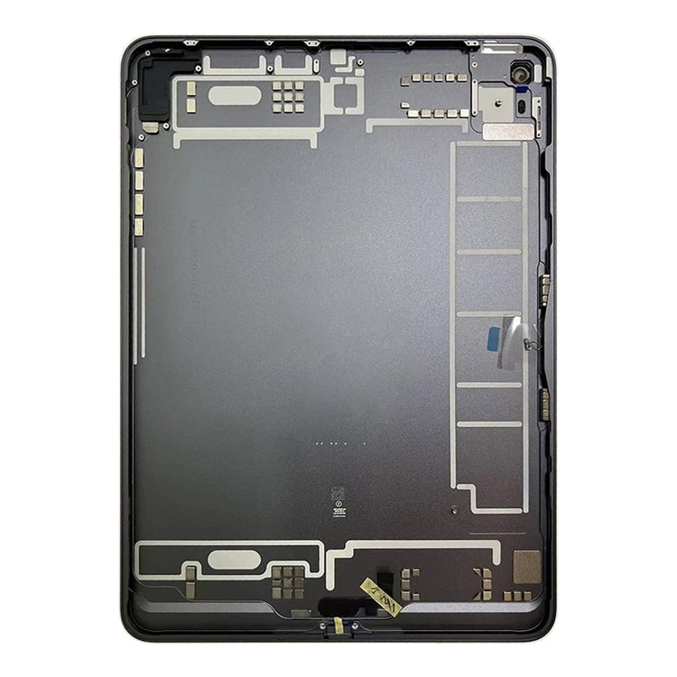 For iPad Air 2022 / Air 5 WiFi Version Battery Back Cover (Grey) - free shipping - PMC TechLife - Order now!