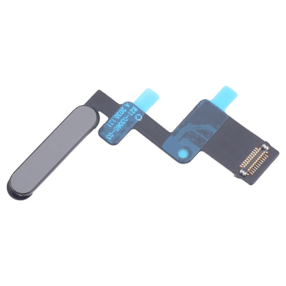 For iPad Air 11 2024 / Air 13 2024 Power Button Flex Cable (Grey) - iPad Air 11 inch (2024) by PMC Jewellery | Online Shopping South Africa | PMC Jewellery | Buy Now Pay Later Mobicred