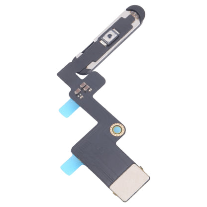 For iPad Air 11 2024 / Air 13 2024 Power Button Flex Cable (Grey) - iPad Air 11 inch (2024) by PMC Jewellery | Online Shopping South Africa | PMC Jewellery | Buy Now Pay Later Mobicred