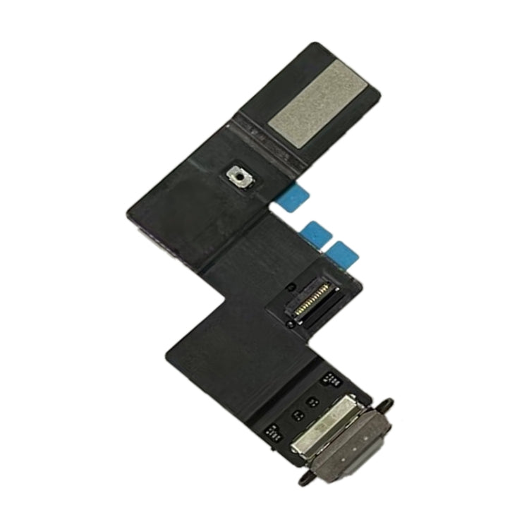 For iPad Air 13 2024 A2898 A2899 A2900 Magnetic Charging Port Flex Cable (Grey) - iPad Air 13 inch (2024) by PMC TechLife | Online Shopping South Africa | PMC TechLife | Buy Now Pay Later Mobicred