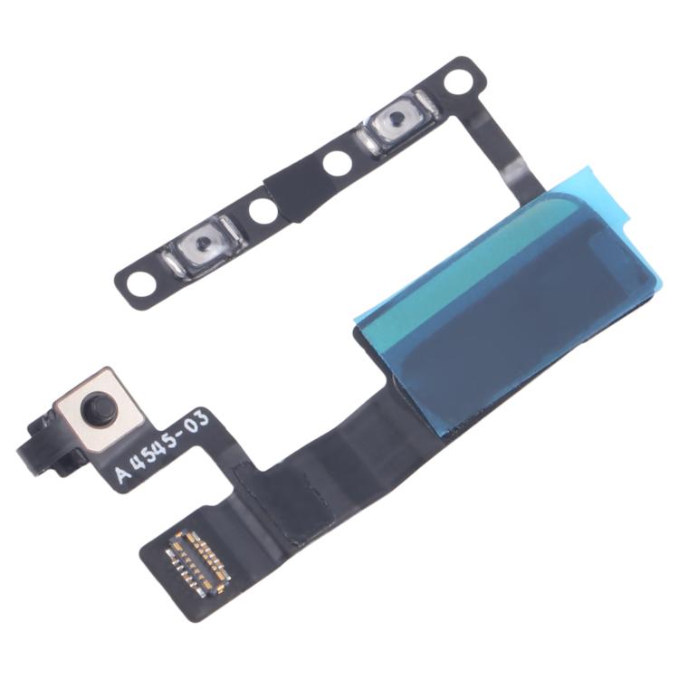 For iPad Air 13 inch 2024 Volume Button Flex Cable - free shipping - PMC TechLife - Order now!