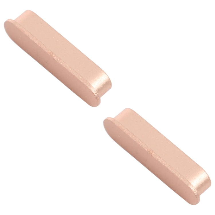 Volume Control Button for iPad Air 4 10.9 inch 2020 A2316 A2324 A2325 A2072 (Pink) - free shipping - PMC TechLife - Order now!