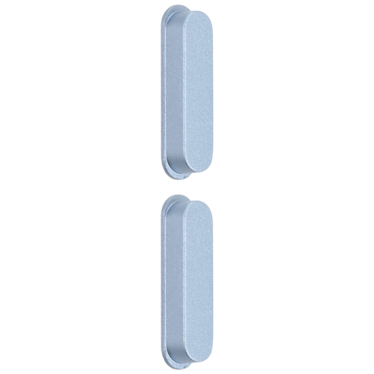 Volume Control Button for iPad Air 4 10.9 inch 2020 A2316 A2324 A2325 A2072 (Blue) - iPad Air Parts by PMC TechLife | Online Shopping South Africa | PMC TechLife | Buy Now Pay Later Mobicred
