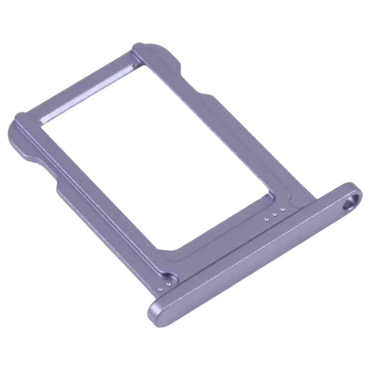 SIM Card Tray for iPad Air 2022 (Purple) - iPad Air Parts by PMC Jewellery | Online Shopping South Africa | PMC Jewellery | Buy Now Pay Later Mobicred