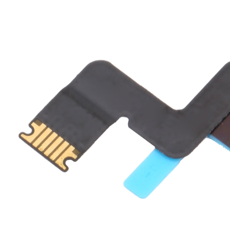 For iPad Air 2022 WiFi Edition Microphone Flex Cable - iPad Air Parts by PMC TechLife | Online Shopping South Africa | PMC TechLife