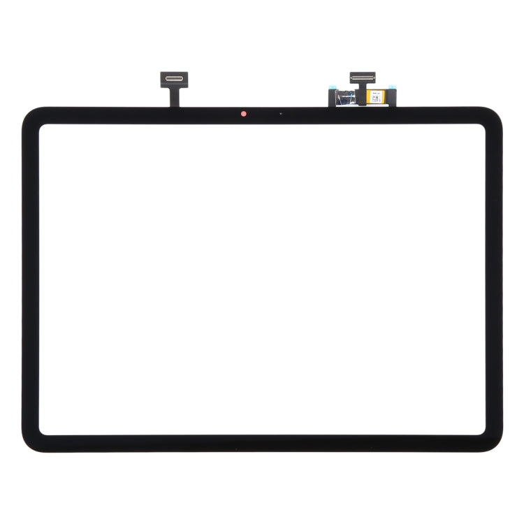 Original Touch Panel for iPad Air 11 2024 M2 A2902 A2899 A2900 (Black) - iPad Air 11 inch (2024) by PMC TechLife | Online Shopping South Africa | PMC TechLife | Buy Now Pay Later Mobicred