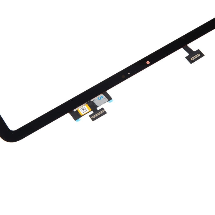 Original Touch Panel for iPad Air 11 2024 M2 A2902 A2899 A2900 (Black) - iPad Air 11 inch (2024) by PMC TechLife | Online Shopping South Africa | PMC TechLife | Buy Now Pay Later Mobicred