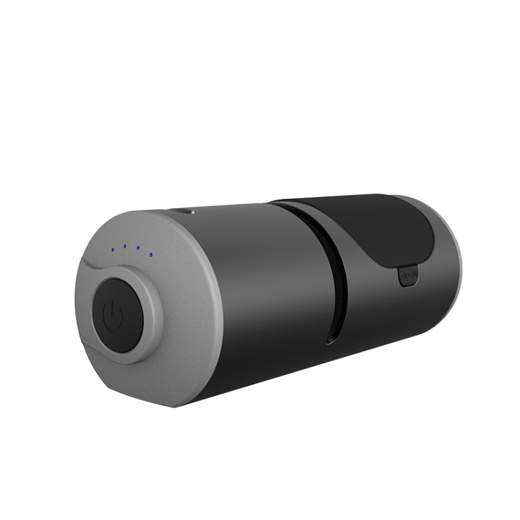 3 in 1 TWS Mini Waterproof Bluetooth 4.2 Wireless Earphone + Audio + Charging Box - free shipping - PMC Jewellery - Order now!