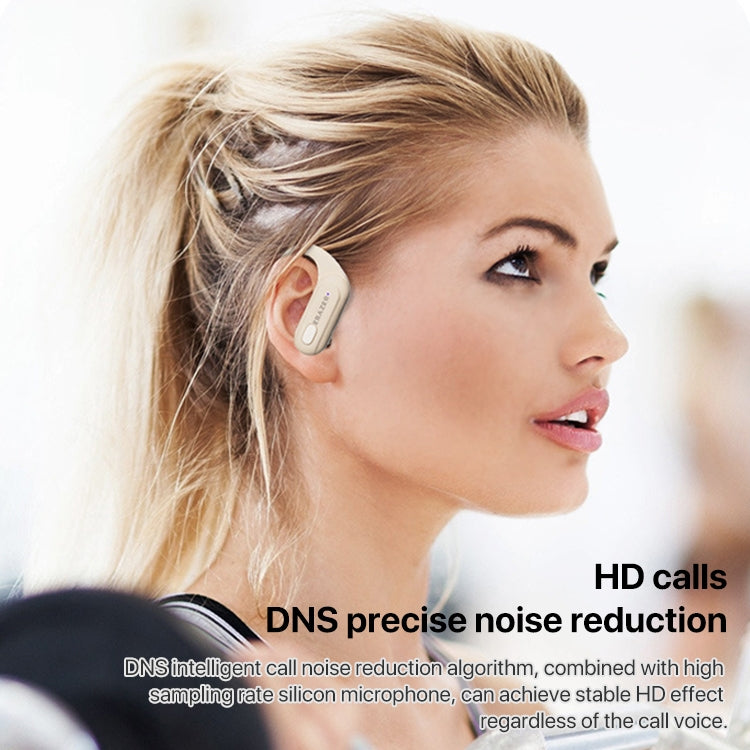 Lenovo Erazer XT60 Pro Bluetooth 5.3 Ear-mounted Sports Wireless Bluetooth Earphone (Black) - free shipping - PMC TechLife - Order now!