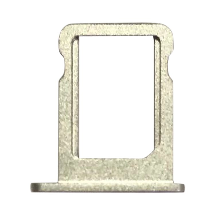 SIM Card Tray for iPad Air (2020) / Air 4 10.9 inch (Silver) - iPad Air Parts by PMC TechLife | Online Shopping South Africa | PMC TechLife | Buy Now Pay Later Mobicred