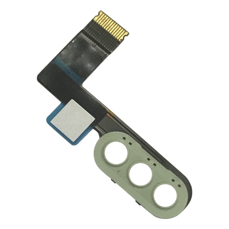 Keyboard Contact Flex Cable for iPad Air (2020) / Air 4 10.9 inch (Green) - iPad Air Parts by PMC Jewellery | Online Shopping South Africa | PMC Jewellery | Buy Now Pay Later Mobicred