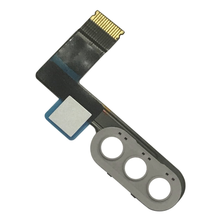 Keyboard Contact Flex Cable for iPad Air (2020) / Air 4 10.9 inch (Grey) - iPad Air Parts by PMC Jewellery | Online Shopping South Africa | PMC Jewellery | Buy Now Pay Later Mobicred