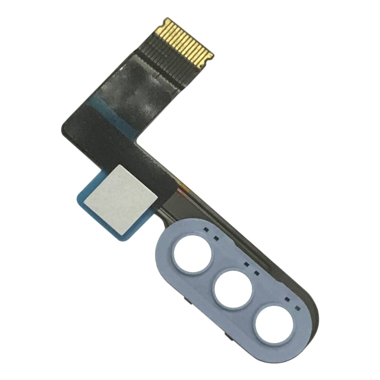 Keyboard Contact Flex Cable for iPad Air (2020) / Air 4 10.9 inch (Blue) - iPad Air Parts by PMC TechLife | Online Shopping South Africa | PMC TechLife | Buy Now Pay Later Mobicred