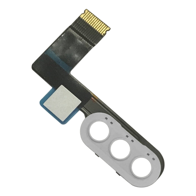 Keyboard Contact Flex Cable for iPad Air (2020) / Air 4 10.9 inch (Silver) - free shipping - PMC TechLife - Order now!