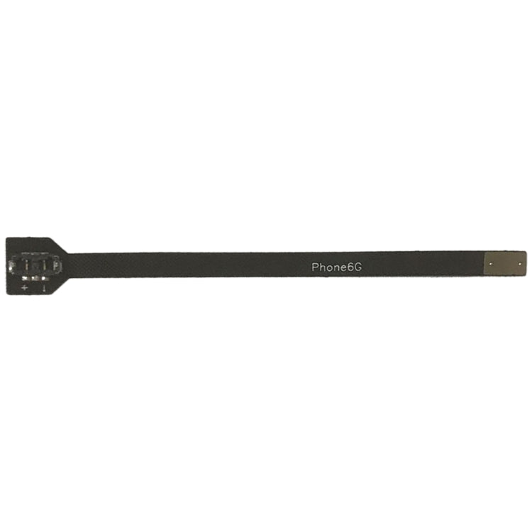 Battery Test Flex Cable for iPhone 6 - iPhone 6/6 Plus Parts by PMc TechLife | Online Shopping South Africa | PMc TechLife | Buy Now Pay Later Mobicred