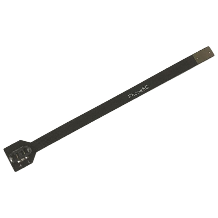 Battery Test Flex Cable for iPhone 6 - iPhone 6/6 Plus Parts by PMc TechLife | Online Shopping South Africa | PMc TechLife | Buy Now Pay Later Mobicred