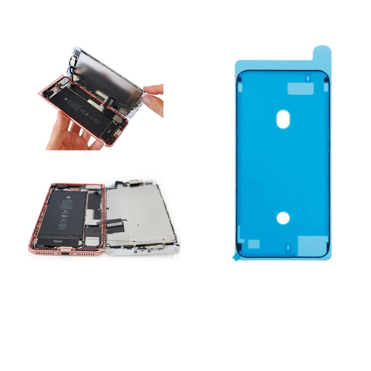 JIAFA JF-8164 8 in 1 Battery Repair Tool Set for iPhone 6s Plus - free shipping - PMC TechLife - Order now!