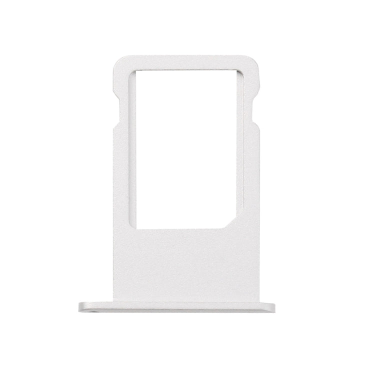 Card Tray for iPhone 6s Plus(Silver) - free shipping - PMc TechLife - Order now!