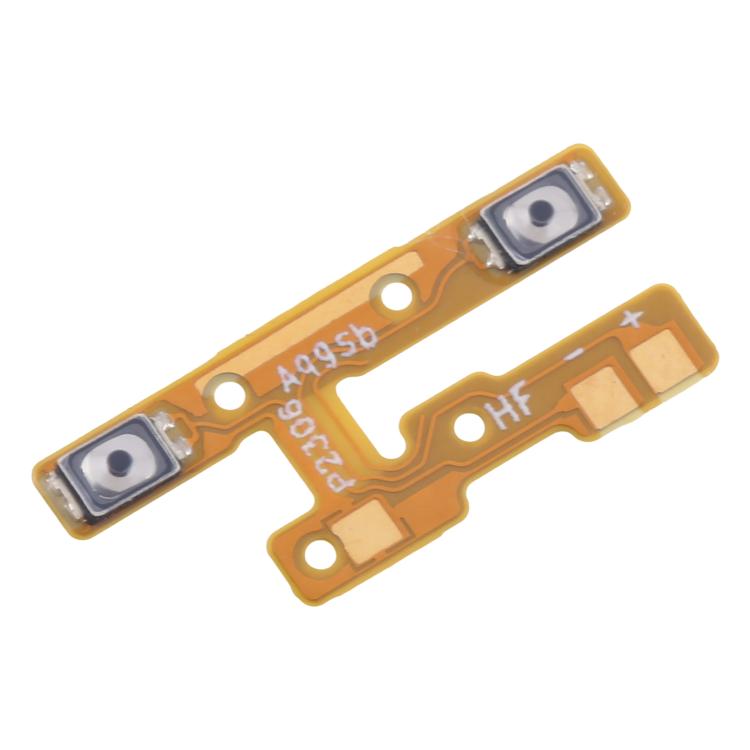For Huawei MatePad 11 2021 DBY-W09 DBY-AL00 Volume Button Flex Cable - Flex Cable by PMc TechLife | Online Shopping South Africa | PMc TechLife | Buy Now Pay Later Mobicred
