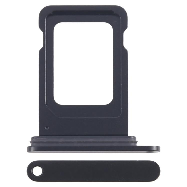 For iPhone 16e SIM Card Tray (Black) - free shipping - PMc TechLife - Order now!