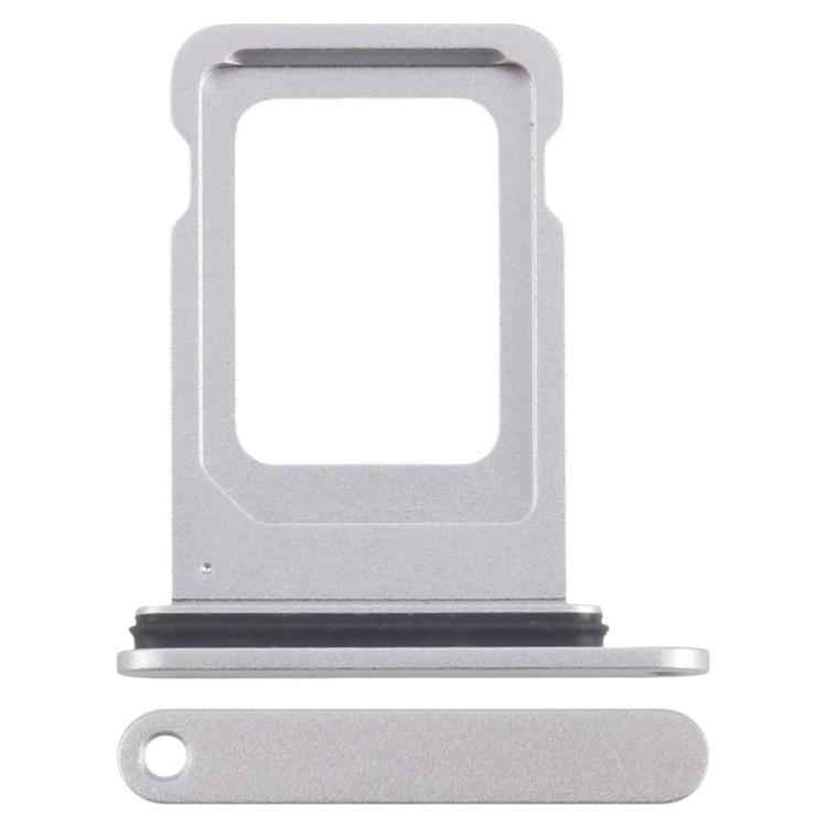 For iPhone 16e SIM Card Tray (Silver) - free shipping - PMc TechLife - Order now!
