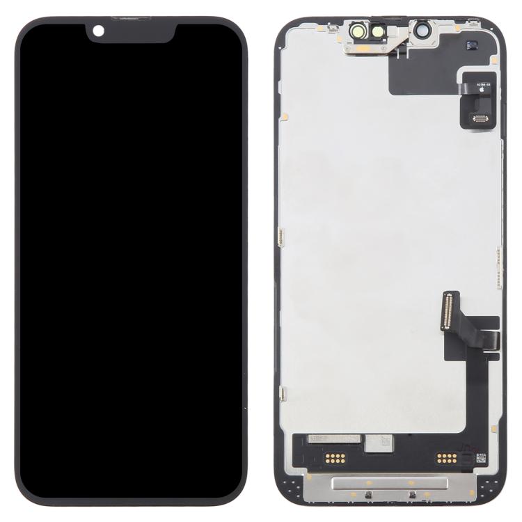 For iPhone 16e Original LCD Screen - free shipping - PMC TechLife - Order now!