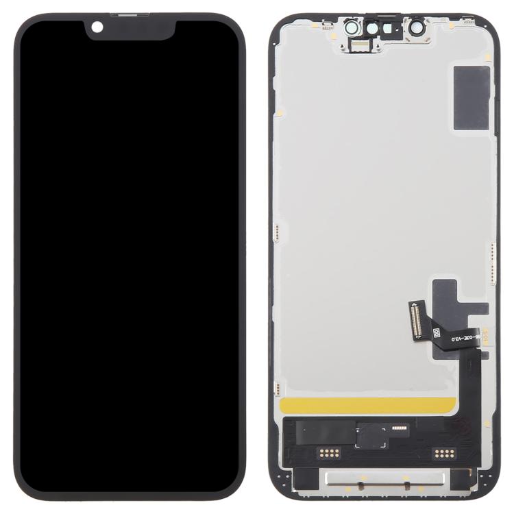 For iPhone 16e DD Soft OLED Screen - free shipping - PMC TechLife - Order now!