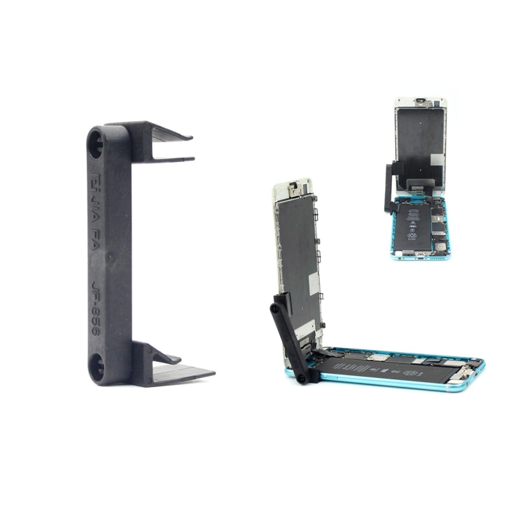 JIAFA JF-8160 11 in 1 Battery Repair Tool Set for iPhone 7 - free shipping - PMC TechLife - Order now!
