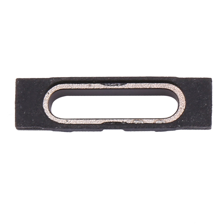 10 PCS for iPhone 7 Charging Port Retaining Brackets(Black) - iPhone 7 Parts by PMc TechLife | Online Shopping South Africa | PMc TechLife | Buy Now Pay Later Mobicred