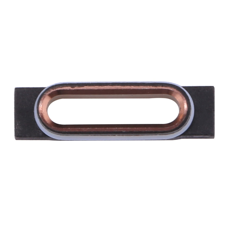 10 PCS for iPhone 7 Charging Port Retaining Brackets(Rose Gold) - iPhone 7 Parts by PMc TechLife | Online Shopping South Africa | PMc TechLife | Buy Now Pay Later Mobicred
