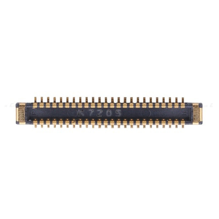 Charging FPC Connector On Flex Cable for iPhone 7 Plus / 7 - iPhone 7 Parts by PMc TechLife | Online Shopping South Africa | PMc TechLife | Buy Now Pay Later Mobicred