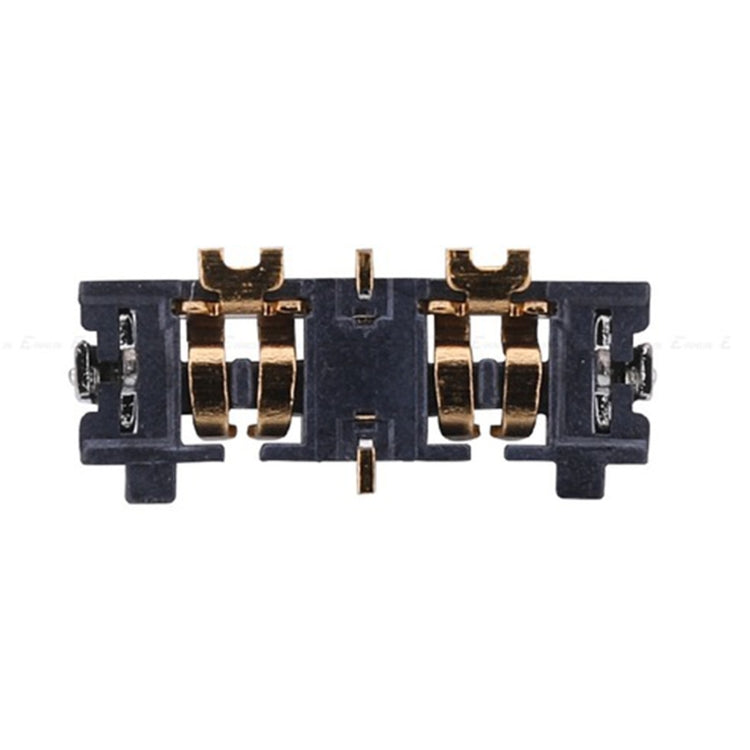 Battery FPC Connector On Flex Cable for iPhone 7 - Others by PMC Jewellery | Online Shopping South Africa | PMC Jewellery | Buy Now Pay Later Mobicred
