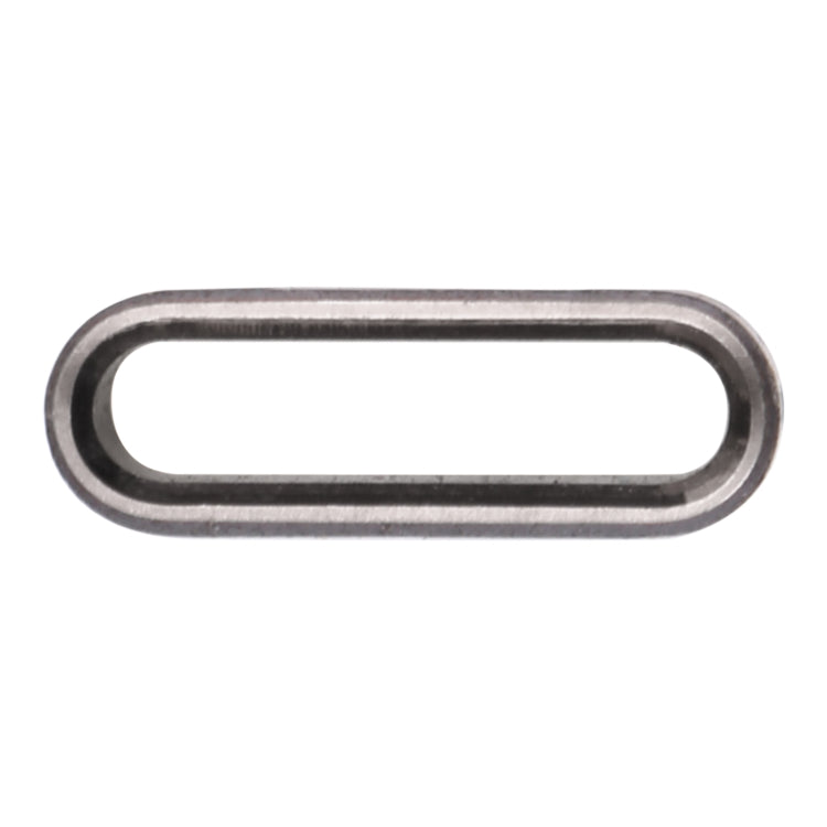 For iPhone 8 / 8 Plus Charging Port Retaining Brackets (Silver) - Others by PMC TechLife | Online Shopping South Africa | PMC TechLife