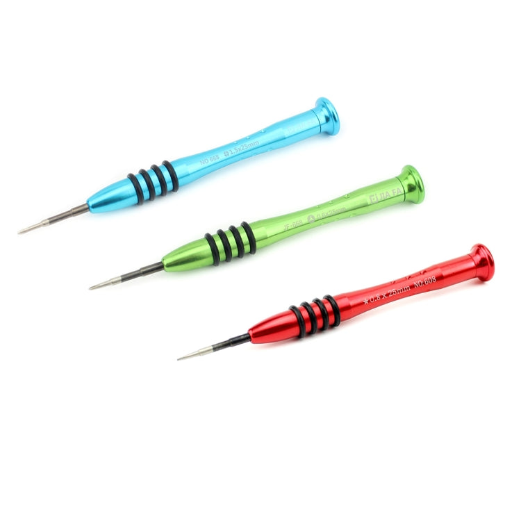 JIAFA JF-8164 8 in 1 Battery Repair Tool Set for iPhone 8 Plus - free shipping - PMC TechLife - Order now!
