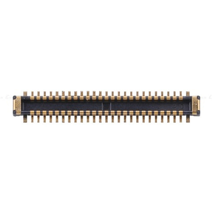 Charging FPC Connector On Flex Cable for iPhone 8 Plus / 8 - iPhone 8 Plus Parts by PMc TechLife | Online Shopping South Africa | PMc TechLife | Buy Now Pay Later Mobicred