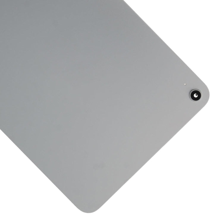 For iPad 10th Gen 10.9 2022 4G Version Battery Back Cover (Grey) - iPad Parts by PMC TechLife | Online Shopping South Africa | PMC TechLife