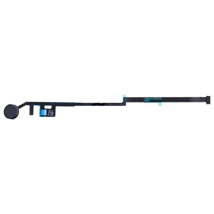 Home Button Flex Cable for iPad 7 10.2 inch (2019) / A2197 / A2200 (7th Gen) (Black) - iPad 7 (2019) by PMC TechLife | Online Shopping South Africa | PMC TechLife | Buy Now Pay Later Mobicred