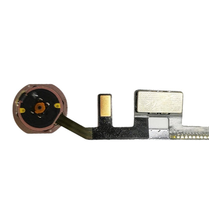 Home Button Flex Cable for iPad 7 10.2 inch (2019) / A2197 / A2200 (7th Gen) (Black) - iPad Parts by PMC Jewellery | Online Shopping South Africa | PMC Jewellery | Buy Now Pay Later Mobicred