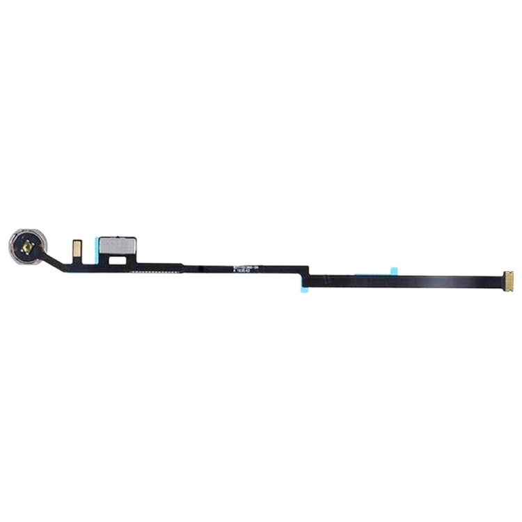 Home Button Flex Cable for iPad 7 10.2 inch (2019) / A2197 / A2200 (7th Gen) (White) - iPad Parts by PMC TechLife | Online Shopping South Africa | PMC TechLife | Buy Now Pay Later Mobicred