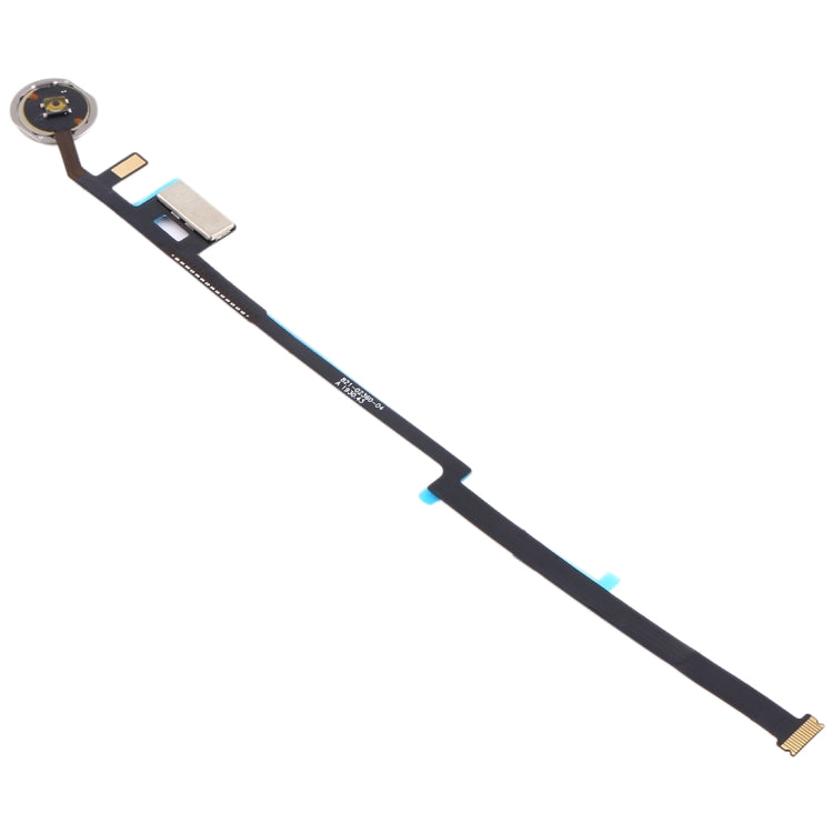 Home Button Flex Cable for iPad 10.2 inch / A2200 / A2198 / A2232 (Rose Gold) - iPad Parts by PMC TechLife | Online Shopping South Africa | PMC TechLife | Buy Now Pay Later Mobicred