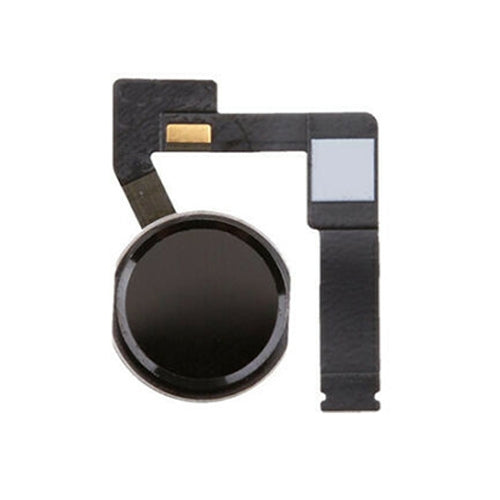 Home Button Flex Cable for iPad Pro 10.5 inch (2017) A1701 A1709(Black) - 10.5 inch by PMC TechLife | Online Shopping South Africa | PMC TechLife