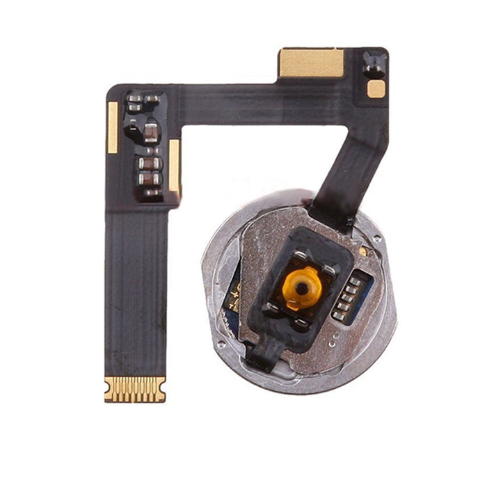 Home Button Flex Cable for iPad Pro 10.5 inch (2017) A1701 A1709(Black) - 10.5 inch by PMC Jewellery | Online Shopping South Africa | PMC Jewellery