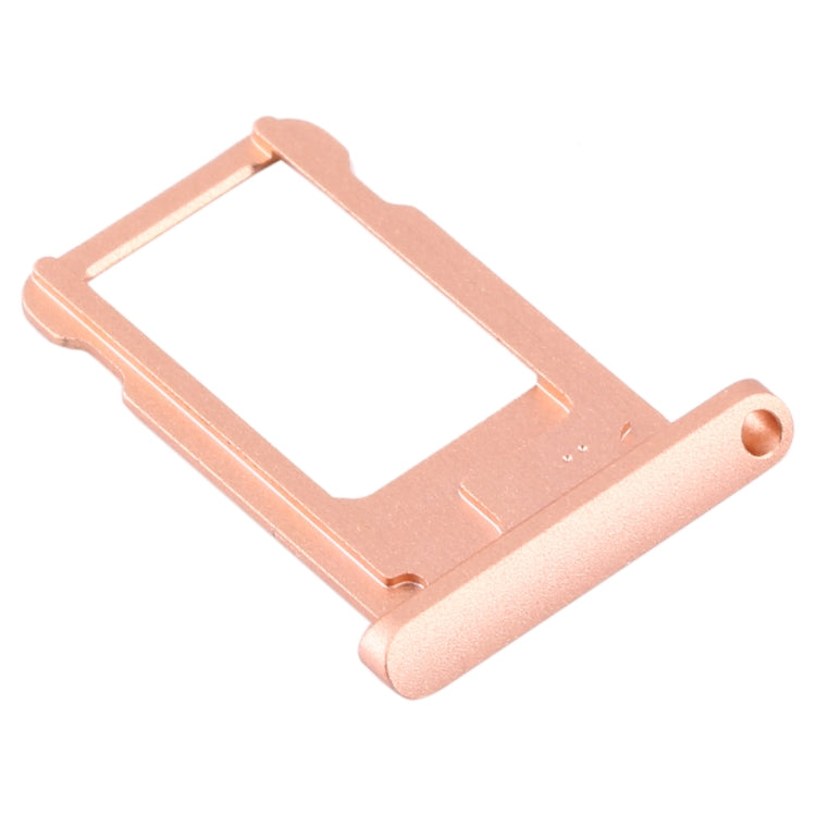 SIM Card Tray for iPad 10.2 inch 7th  A2200 / A2198 / A2232 (Gold) - iPad 7 (2019) by PMc TechLife | Online Shopping South Africa | PMc TechLife | Buy Now Pay Later Mobicred