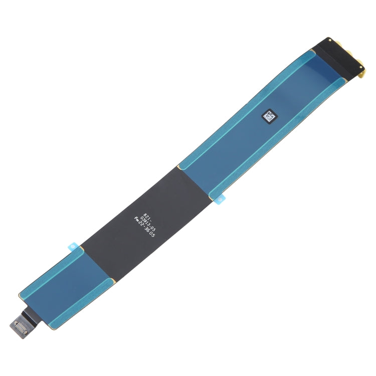 For iPad 10th Gen 10.9 2022 A2757 A2777 A2696 Keyboard Connecting Flex Cable(Yellow) - iPad Parts by PMC TechLife | Online Shopping South Africa | PMC TechLife