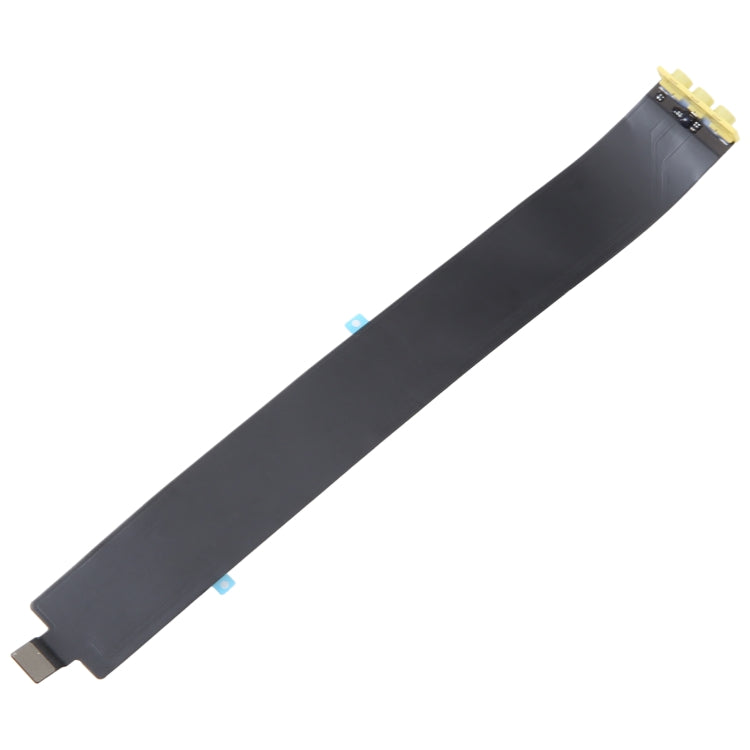 For iPad 10th Gen 10.9 2022 A2757 A2777 A2696 Keyboard Connecting Flex Cable(Yellow) - iPad Parts by PMC TechLife | Online Shopping South Africa | PMC TechLife