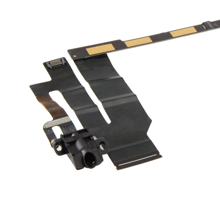 Audio Flex Cable Ribbon + Keypad Board  for iPad 2 CDMA - iPad 2 Parts by PMC Jewellery | Online Shopping South Africa | PMC Jewellery | Buy Now Pay Later Mobicred