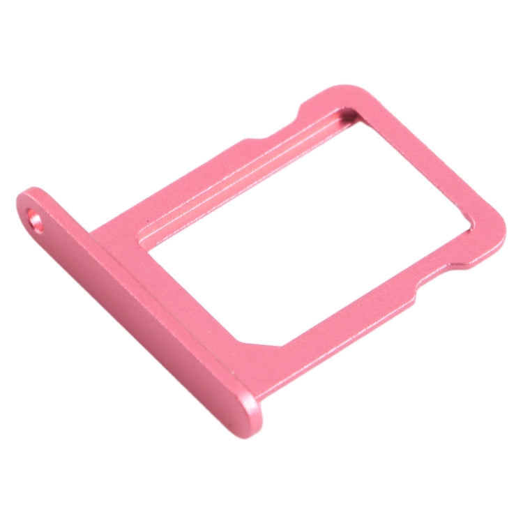 For iPad 10th Gen 2022 SIM Card Tray (Red) - iPad 4 Parts by PMC TechLife | Online Shopping South Africa | PMC TechLife